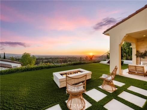 93  Parson Brown  , Irvine, CA