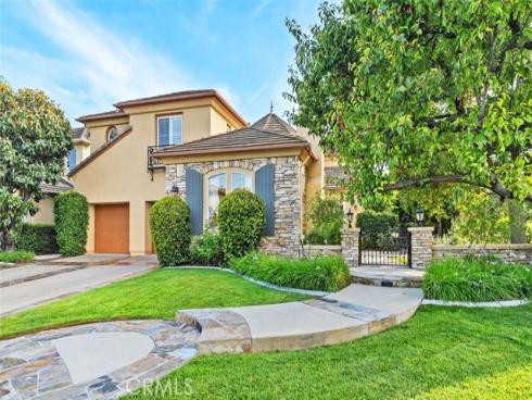 36  Walnut Creek  , Irvine, CA