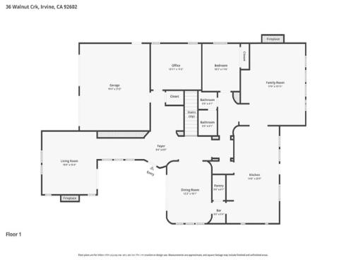 36  Walnut Creek  , Irvine, CA