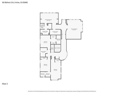 36  Walnut Creek  , Irvine, CA