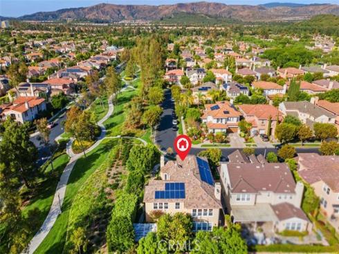 36  Walnut Creek  , Irvine, CA