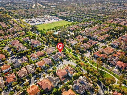 36  Walnut Creek  , Irvine, CA