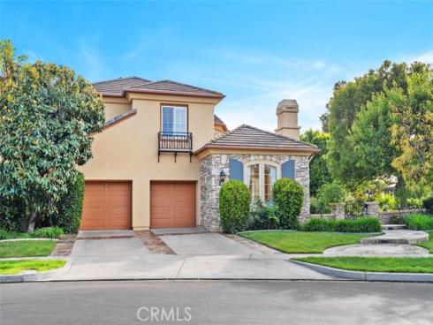 36  Walnut Creek  , Irvine, CA