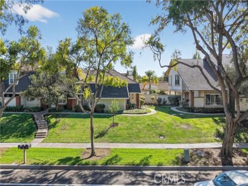 111 W Yale  , Irvine, CA