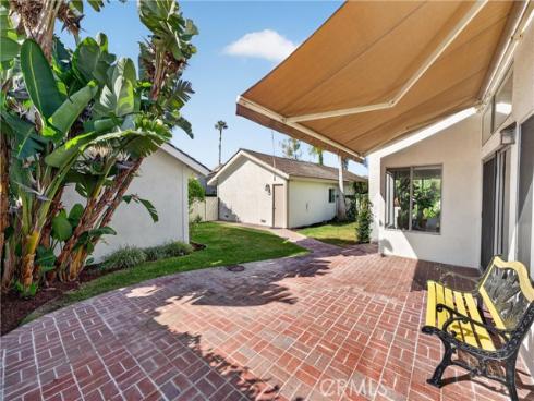 111 W Yale  , Irvine, CA