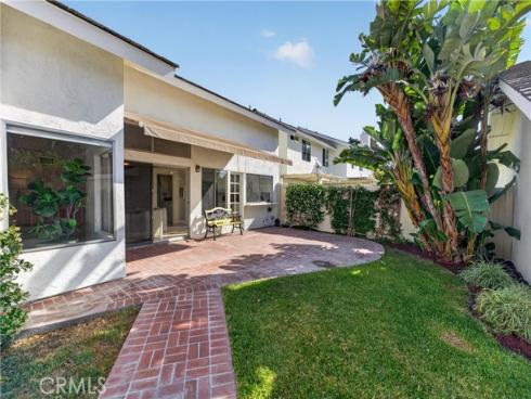 111 W Yale  , Irvine, CA