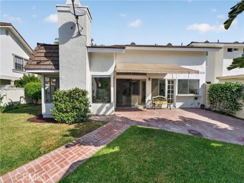 111 W Yale  , Irvine, CA