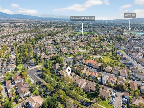 111 W Yale  , Irvine, CA