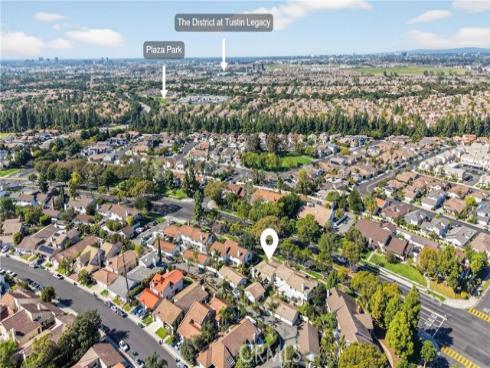 111 W Yale  , Irvine, CA