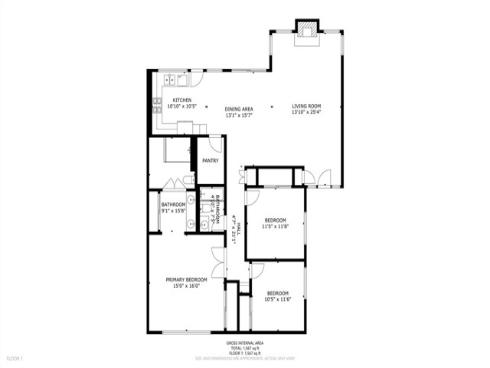 111 W Yale  , Irvine, CA