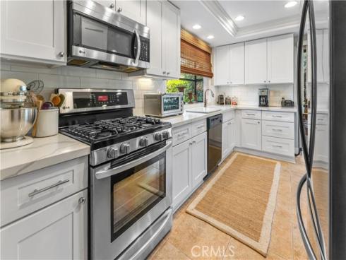 1  Cerrito  , Irvine, CA