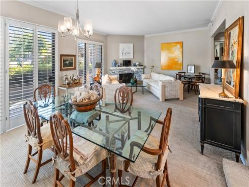 1  Cerrito  , Irvine, CA