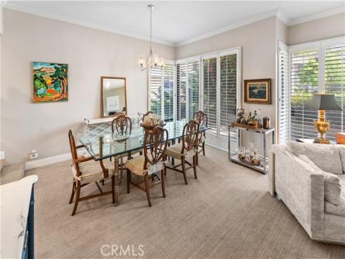 1  Cerrito  , Irvine, CA