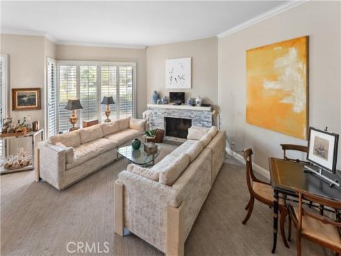 1  Cerrito  , Irvine, CA