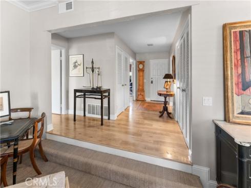 1  Cerrito  , Irvine, CA