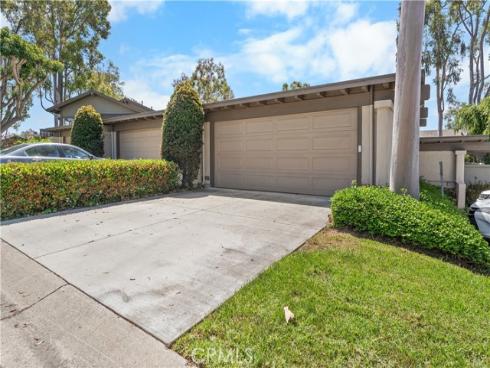 1  Cerrito  , Irvine, CA