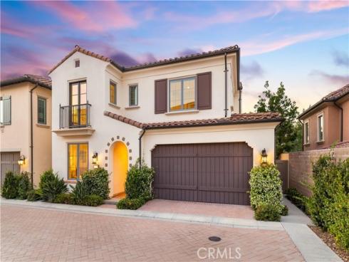 164  Villa Ridge  , Irvine, CA