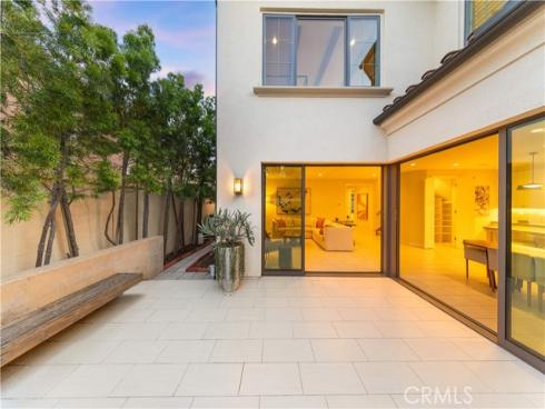 164  Villa Ridge  , Irvine, CA