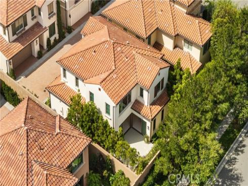 164  Villa Ridge  , Irvine, CA