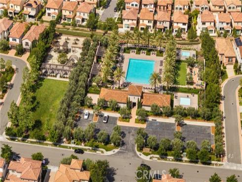 164  Villa Ridge  , Irvine, CA