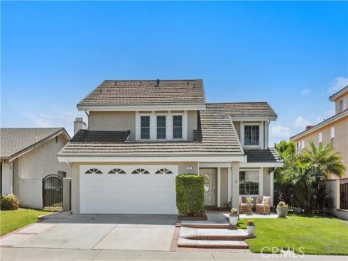 31  Columbus  , Irvine, CA