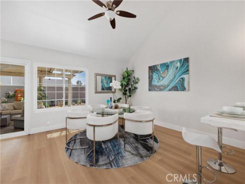 31  Columbus  , Irvine, CA