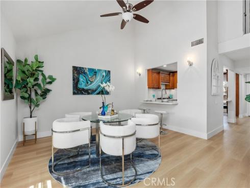 31  Columbus  , Irvine, CA