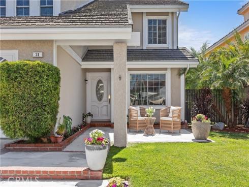 31  Columbus  , Irvine, CA