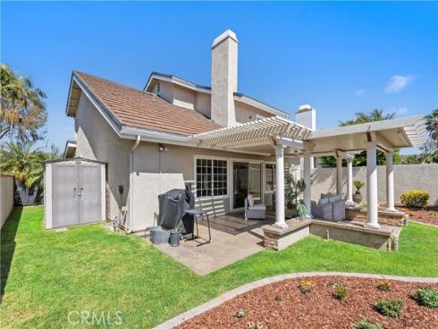 31  Columbus  , Irvine, CA