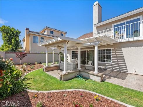 31  Columbus  , Irvine, CA