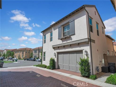 115  Halworth  , Irvine, CA