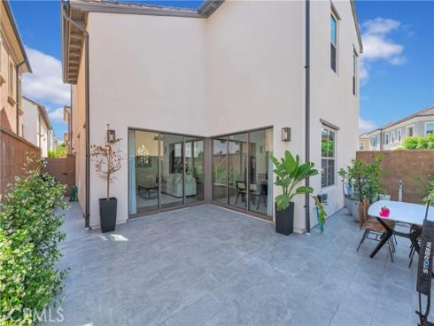 115  Halworth  , Irvine, CA