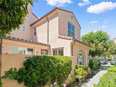 112 Tallowood , Irvine, CA