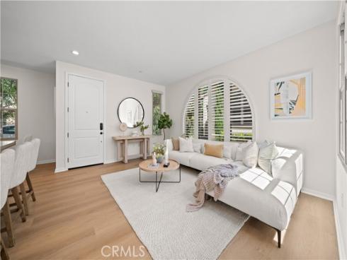 112 Tallowood , Irvine, CA