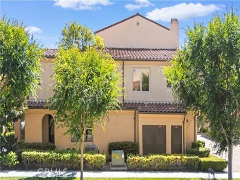 112 Tallowood , Irvine, CA