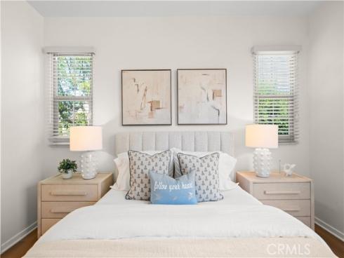 112 Tallowood , Irvine, CA