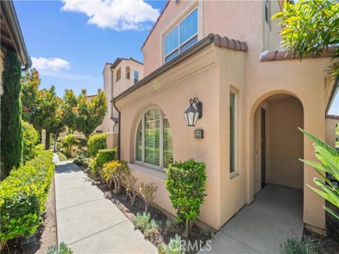 112 Tallowood , Irvine, CA