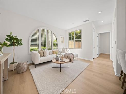 112 Tallowood , Irvine, CA