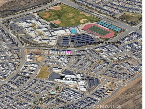 103  Baluster  , Irvine, CA