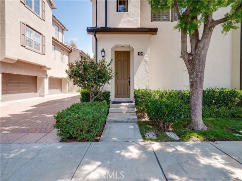 191  Lockford  , Irvine, CA