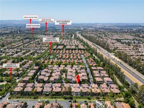 191  Lockford  , Irvine, CA