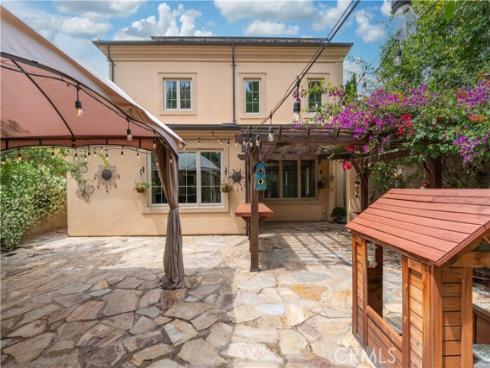 64  Maple Ash  , Irvine, CA