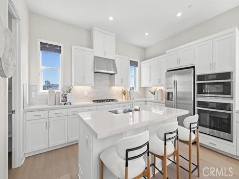 15  Merit  , Irvine, CA