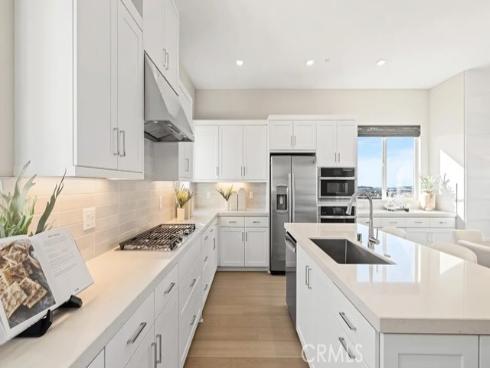 15  Merit  , Irvine, CA