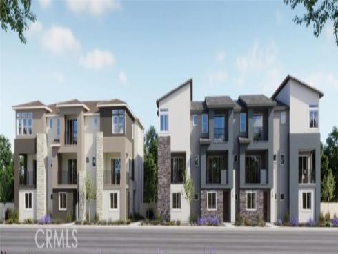 15  Merit  , Irvine, CA