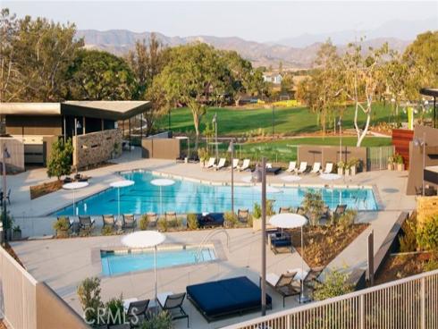 15  Merit  , Irvine, CA