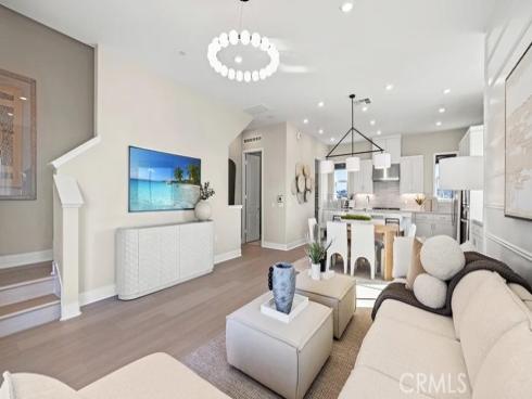 15  Merit  , Irvine, CA