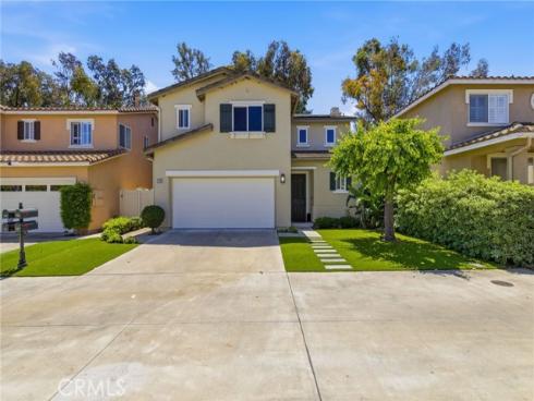 102  Millbrook  , Irvine, CA