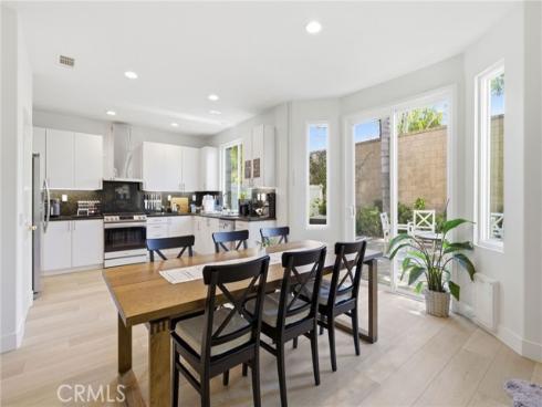 102  Millbrook  , Irvine, CA