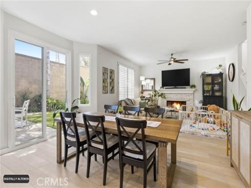 102  Millbrook  , Irvine, CA